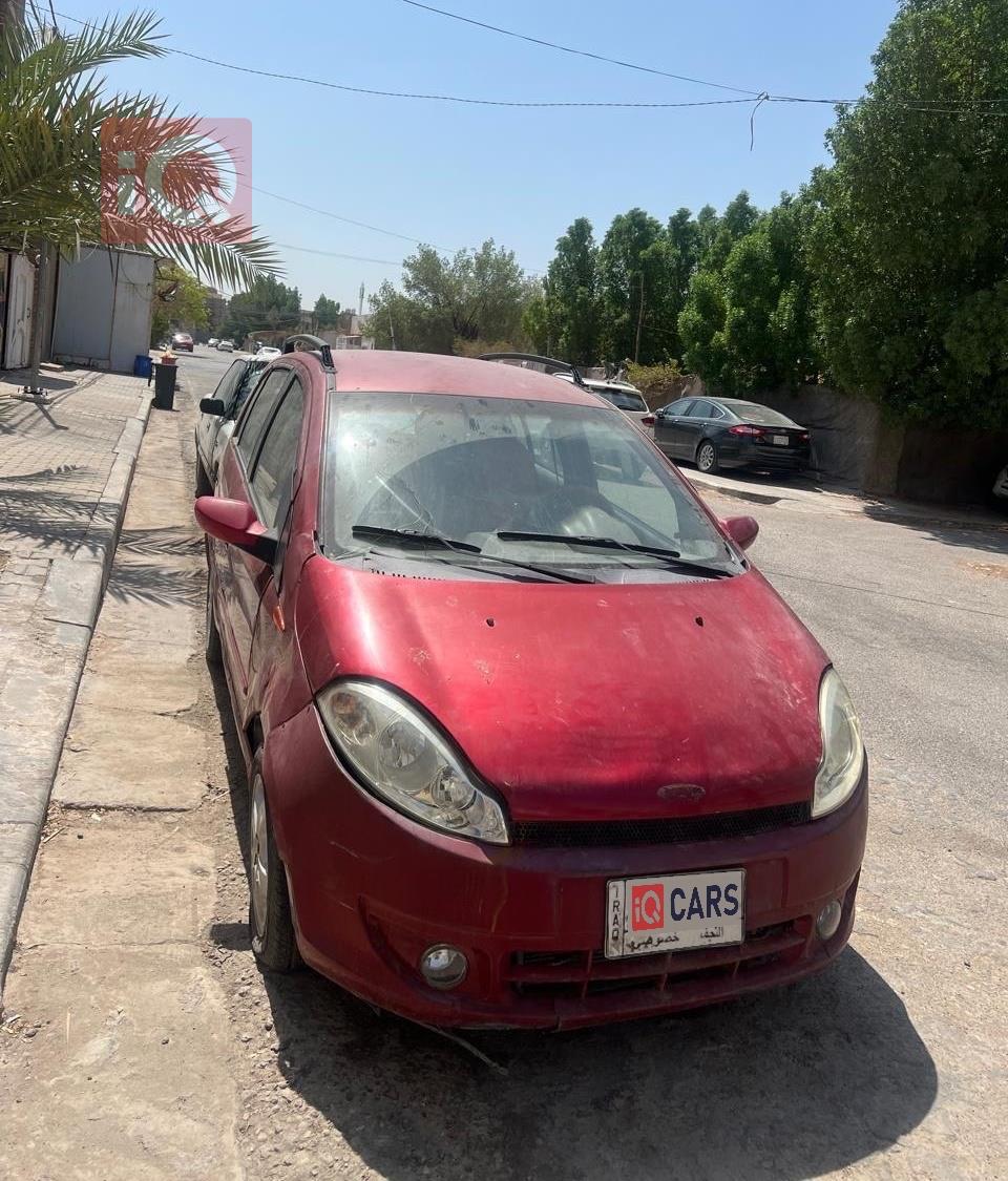 Chery A1